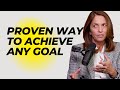 Tap Into Your SEVENTH SENSE: Scientific Ways to Achieve Your GOALS & with Joanna Grover