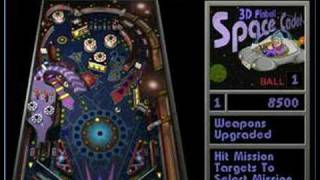 hacking microsoft xp pinball