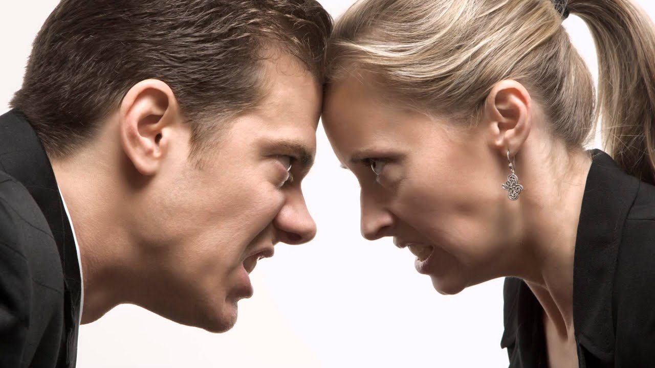 The So-Called War on Women