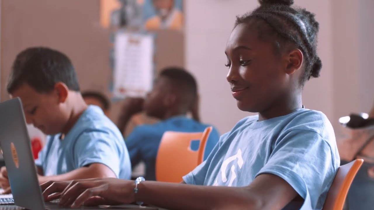 The Sanneh Foundation’s Seton Center: a Comcast Lift Zone