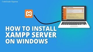 Install Xampp on Windows