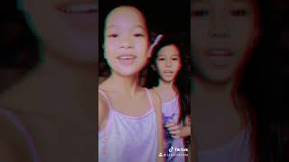 Tiktok Dance Mushup,Shesca Nicole Gumonit
