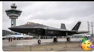 F-35ライトニングII：究極のステルス戦闘機を徹底解説