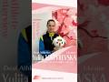 東京2025デフリンピック 選手インタビュー ユリア マトビエブスカ選手Yuliia MATVIIEVSKA デフ陸上 ウクライナ 
