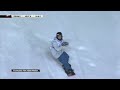 Eric Beauchemin - Air & Style Beijing 2012 - Round 1