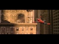 Spider Man 2 Final Swing