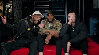 Getting Your Music Up