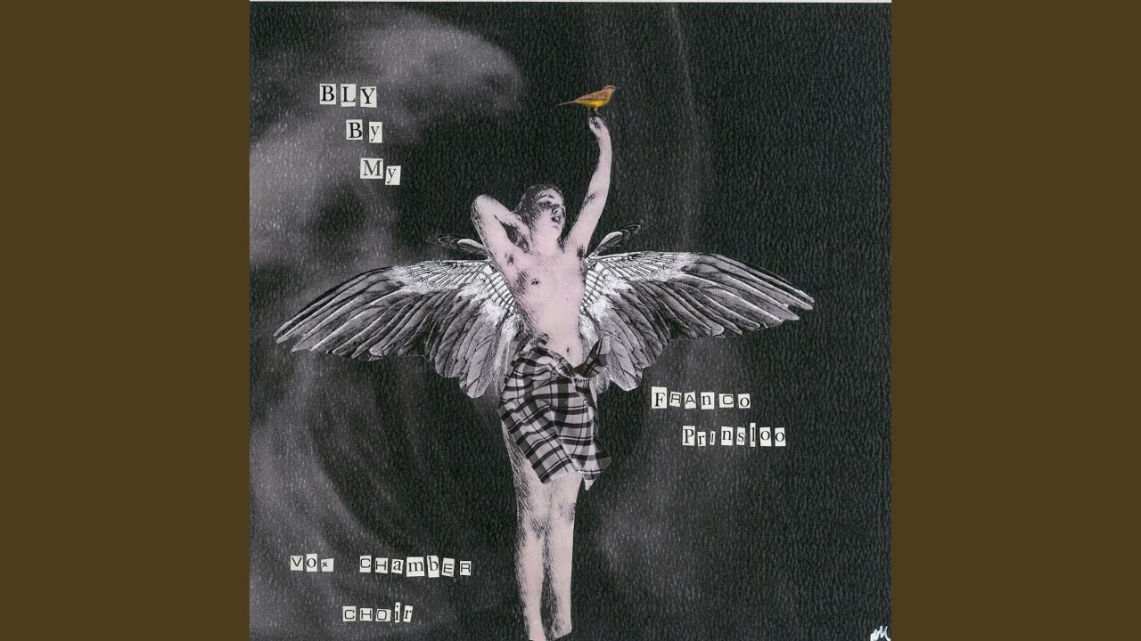 Bly By My (Version For Female Choir & Celesta)