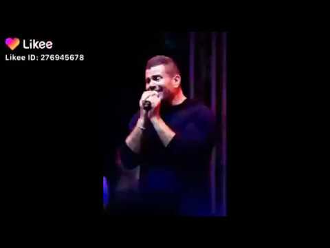 حالات واتس اب عمرو دياب ريحة الحبايب رومانسية روعه