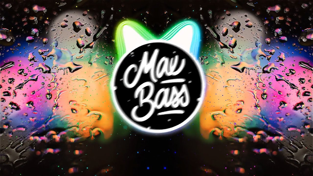 deadwinter - FORBODE [Bass Boosted]