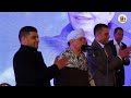 الشيخ ياسين التهامي حفلة آل خليفة كفر الشيخ 2024 تري نور وجهكم 1