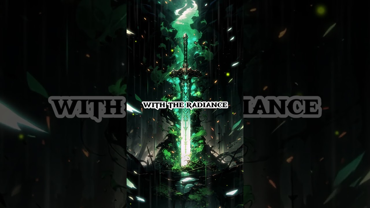 Tyrfing: The Cursed Sword of Nordic Legends, Norse Mythology 