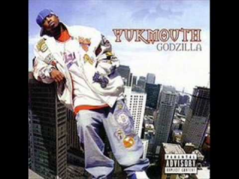 YUKMOUTH/AMPICHI...  THE DUDE-YA BOY (P'd by MIKE ...