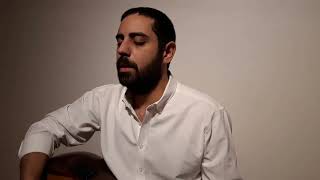 Ben Hayati Sende Buldum Sevdi̇ği̇m - Turan Çakmak