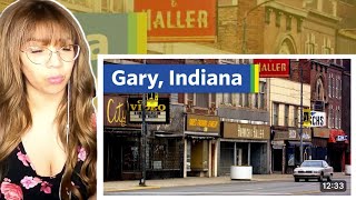 The Most Miserable City in America