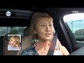 [HOT] First time driving is too awkward for a female singer, 나 혼자 산다 20190719