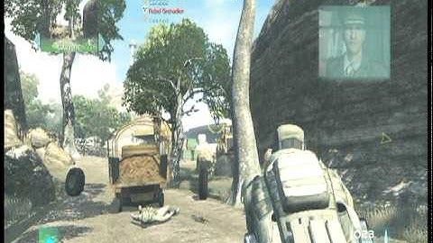 GRAW2 - Caldera - Pt 1 of 2