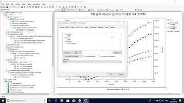 Availability Workbench Demo   AvSim & RCMCost