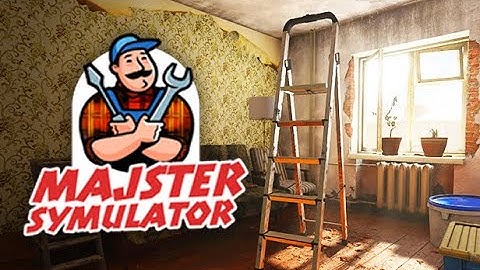 Majster Symulator Trailer