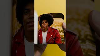 Michael Jackson Time Lapse Evolution 🕺✨ Hyper Flipbook Animation