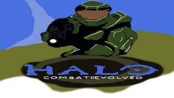 Halo: Combat Devolved