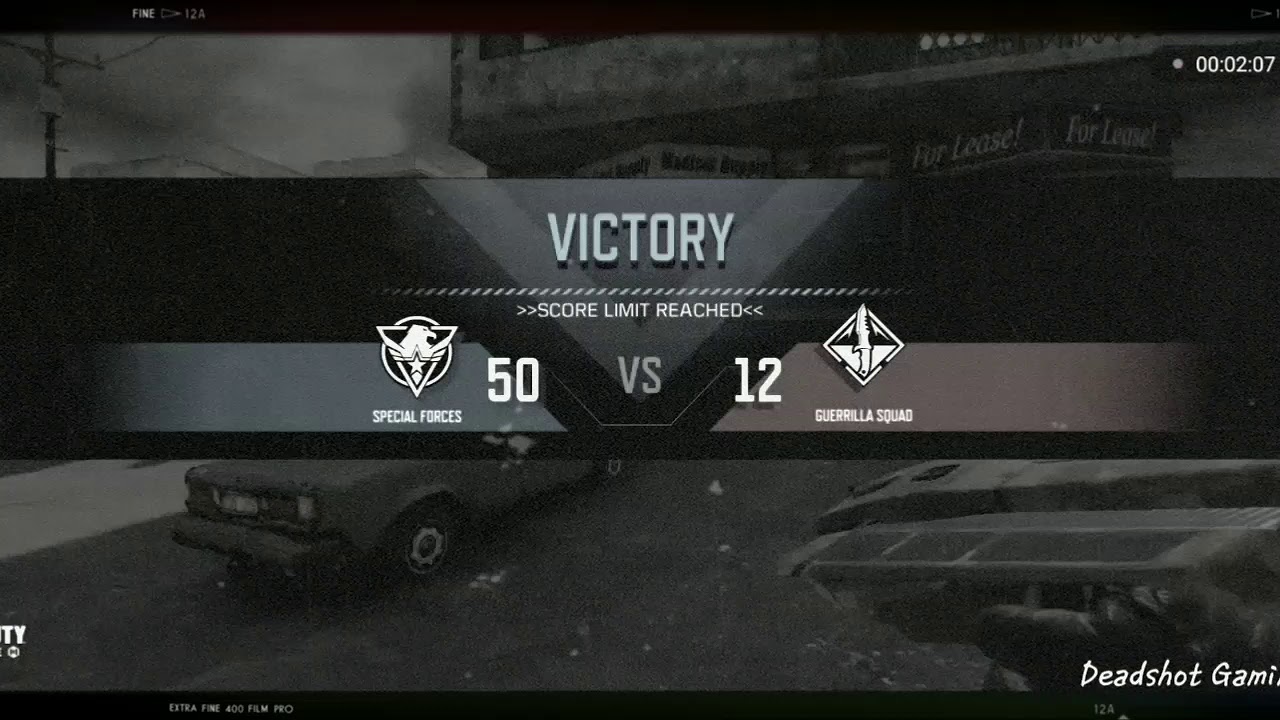 Call of Duty® Mobile (OpTic Gemeni Reel) YouTube