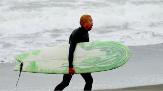 ミッドレングス | ツインフィン | オヤジサーファー | 今流行りの | フィッシュシモンズ | surf film | surfing | サーフィン