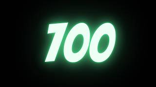 Celebrity 700 Second Timer | 700 Seconds Countdown with Beep | 700s Timer Wealth