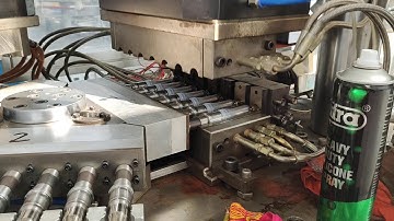 victor machinery ibm