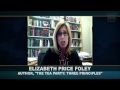 Elizabeth Price Foley Interview at PJ Media