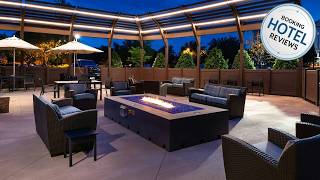 Residence Inn Charlotte Northlake Charlotte NC United States Hotel Review