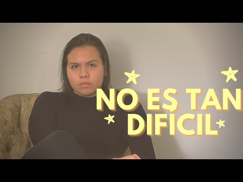 Demasiado difícil de querer