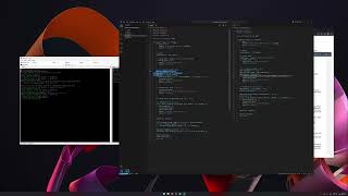 Famous Justin Lee COMPE560 Socket Programming Project 2 Video Report Wealth
