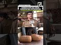 RPF and GRP apprehend two men at Bhubaneswar Station for transporting ganja to Delhi