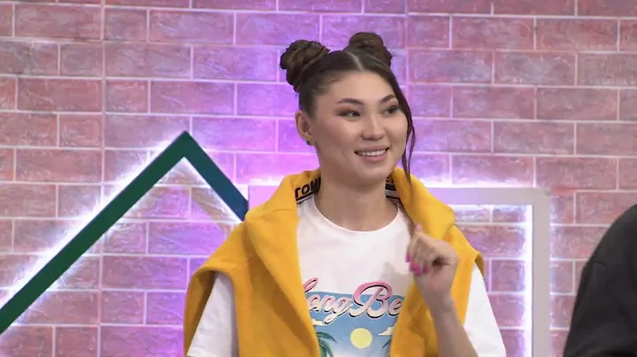 ӘЛИ ДИАНАНЫҢ РЕНІШІН БАС АЛДЫ МА? Сезім Бағы! 17.01.25