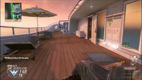 Call Of Duty: Black Ops 2 Hi Jacked Combat knife/C4