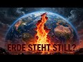 Was wäre, wenn die Erde stehen bleibt? Die apokalyptischen Folgen!