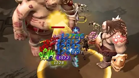 Shadow Reef (ED3) Guide 3.0 - Magic