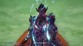 Warframe Shenanigans 3