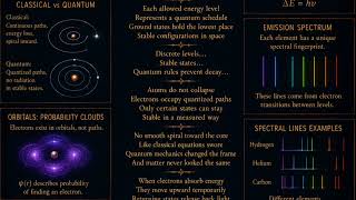 Planck's Constant - Atoms Do Not Collapse