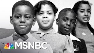 Remembering The Life Of Linda Brown | Morning Joe | MSNBC