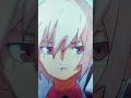 #drawing anime | shu kurenai | beyblade burst