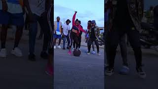 Willy Paul x Jovial - lalala (Official Dance Challenge).