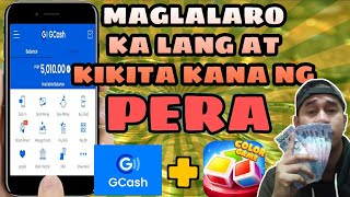 PAANO KUMITA SA GCASH GAMIT ANG COLOR GAME  | ₱300-₱1000 NA LIBRE 101% LEGIT screenshot 4