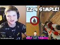 S1MPLE'S AIM REACHED A NEW LEVEL! BACK TO BACK TOURNAMENT WINS?! CS:GO Twitch Clips