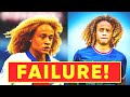 XAVI SIMONS at PSG - CATASTROPHE! NEW MESSI' FIRST SEASON IN PARIS - total failure and here's why!