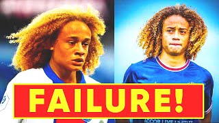 XAVI SIMONS at PSG - CATASTROPHE! NEW MESSI' FIRST SEASON IN PARIS - total failure and here's why!