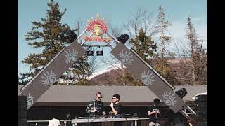 Zephirion  Sunset Open Air 2026  Bush Techno  Psytechno Dj Set unreleased 