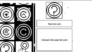 The secret coin in OvO