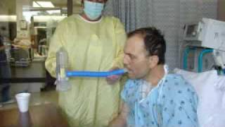 The Gift of Life--Kevin's 2 Heart Transplants